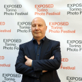 Walter Guadagnini, direttore artistico di Exposed