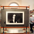 Archivio di Stato di Torino, Ralph Gibson - Self Exposed