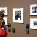 Museo Nazionale del Risorgimento, Paola Agosti - Viva le donne!