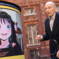 François Hébel, direttore artistico di CAMERA