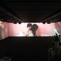 Gallerie d'Italia, Diana Markosian - Replaced
