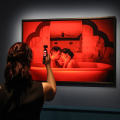 Gallerie d'Italia, Diana Markosian - Replaced