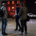 Gallerie d'Italia, Diana Markosian - Replaced
