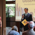 Giuseppe Bergesio, Amministratore Delegato di Iren Energia S.p.A