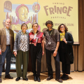 Torino Fringe 2026, la città diventa scena con Metropolis – Il futuro che verrà