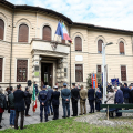 Corso Ferrucci, Torino ricorda gli operai della Resistenza