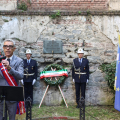 Domenico Ravetti, vicepresidente del Consiglio regionale