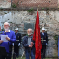 Boris Bellone, Associazione Nazionale Perseguitati Politici Italiani Antifascisti