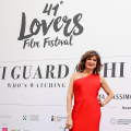 Vladimir Luxuria, direttrice del festival