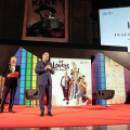 Torino inaugura la 41ª edizione del Lovers Film Festival alla Mole Antonelliana
