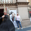 Torino inaugura la 41ª edizione del Lovers Film Festival alla Mole Antonelliana