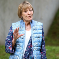 Rosanna Purchia, assessora alla Cultura della Città di Torino