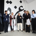 Gaza, memoria e futuro: alla Fondazione Merz una mostra tra archeologia e arte contemporanea