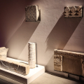 Gaza, memoria e futuro: alla Fondazione Merz una mostra tra archeologia e arte contemporanea