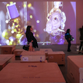 Gaza, memoria e futuro: alla Fondazione Merz una mostra tra archeologia e arte contemporanea