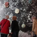 Gaza, memoria e futuro: alla Fondazione Merz una mostra tra archeologia e arte contemporanea