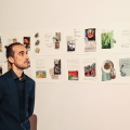 Gaza, memoria e futuro: alla Fondazione Merz una mostra tra archeologia e arte contemporanea