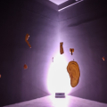 Gaza, memoria e futuro: alla Fondazione Merz una mostra tra archeologia e arte contemporanea