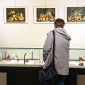 Torino a tavola: documenti e immagini dall’Archivio storico
