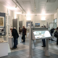 Torino a tavola: documenti e immagini dall’Archivio storico