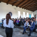 Torino celebra i 25 anni di AMECE tra dialogo, cultura e inclusione