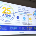 Torino celebra i 25 anni di AMECE tra dialogo, cultura e inclusione