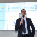 Yassine Dadi, console generale del Regno del Marocco