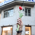 Torino in cammino per la memoria: da piazza Arbarello a piazza Castello
