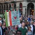 Torino in cammino per la memoria: da piazza Arbarello a piazza Castello