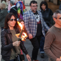 Torino in cammino per la memoria: da piazza Arbarello a piazza Castello