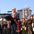 Torino in cammino per la memoria: da piazza Arbarello a piazza Castello