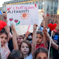 Torino in cammino per la memoria: da piazza Arbarello a piazza Castello