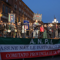 Torino in cammino per la memoria: da piazza Arbarello a piazza Castello