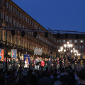 Torino in cammino per la memoria: da piazza Arbarello a piazza Castello