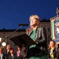 Torino in cammino per la memoria: da piazza Arbarello a piazza Castello
