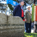 25 aprile, Torino apre le celebrazioni al Cimitero Monumentale