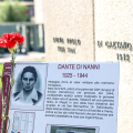 25 aprile, Torino apre le celebrazioni al Cimitero Monumentale