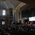 Conservatorio Giuseppe Verdi