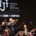 Fabrizio Bosso “About Ten”, arrangiamenti e direzione di Paolo Silvestri