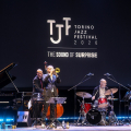 Fabrizio Bosso “About Ten”, arrangiamenti e direzione di Paolo Silvestri