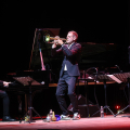 Fabrizio Bosso “About Ten”, arrangiamenti e direzione di Paolo Silvestri