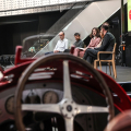 “Automobili”, cinquant’anni dopo: al MAUTO la mostra su Dalla e Roversi