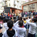 La scuola Maria Teresa festeggia 150 anni: inaugurati i lavori di riqualificazione
