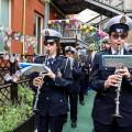 La scuola Maria Teresa festeggia 150 anni: inaugurati i lavori di riqualificazione