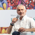 Gianrico Carofiglio