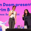 Erin Doom presenta Karim B.