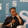 Zadie Smith