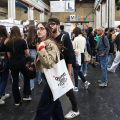 Seconda giornata al Salone del Libro tra incontri, ospiti e grande affluenza