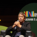 Emmanuel Carrère