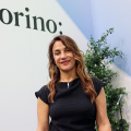 Viola Ardone nello Spazio Città di Torino e Città metropolitana di Torino